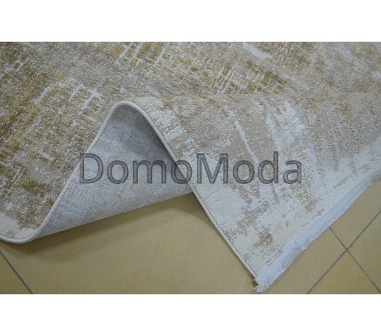 Синтетический ковер Venezia B410R Cream - Vizon - высокое качество по лучшей цене в Украине изображение 4.